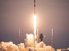 SpaceX wchodzi na giełdę. Rekordowy popyt