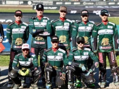 PGE Ekstraliga. Włókniarz zmierzy się na wyjeździe Motorem Lublin