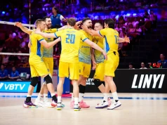 Liga Narodów siatkarzy: Ukraina - Kuba. Relacja live i wynik na żywo