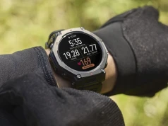 Wyprzedaż Amazfit T-Rex 3 Pro. Większy i lepszy tańszy niż mniejszy
