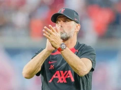 Klopp krytyczny po meczu otwarcia mundialu: "Bardzo słabe"