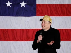 SpaceX wchodzi na giełdę. Największa oferta publiczna wszech czasów