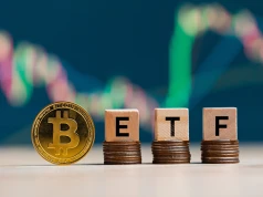 Bitcoin stracił wsparcie ETF-ów. Systematyczne odpływy od pierwszej połowy maja