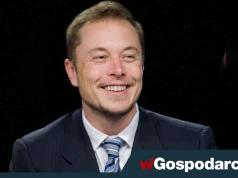 Rekordowy debiut SpaceX