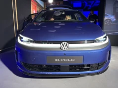 VW ID. Polo, wrażenia po statycznej prezentacji. Wzorcowy, idealny samochód elektryczny. Z niewzorcową ceną