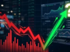 Kurs XRP buduje trzyczęściowy impuls. Analityk wskazuje cel nawet powyżej 3 USD