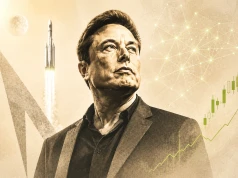 SpaceX odpala największe IPO w historii. Czy Wall Street kupi efekt Muska?