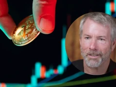 Michael Saylor tłumaczy sprzedaż Bitcoina. „Nigdy tego nie powiedziałem”