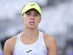 Magda Linette - Barbora Krejcikova. Kiedy mecz? O której godzinie?