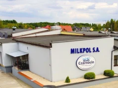 Mały Milkpol bez ochrony! Wierzyciele lokalnej mleczarni rzucą się na majątek spółki?
