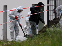 Horror pod Rzeszowem. Zatrzymana patomorfolog z Lutoryża zakopała dużo więcej niż 100 płodów?