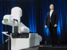 Elon Musk pierwszym bilionerem w historii. Przesądził o tym debiut SpaceX