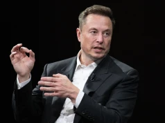 Elon Musk pierwszym bilionerem świata. Historyczny debiut SpaceX