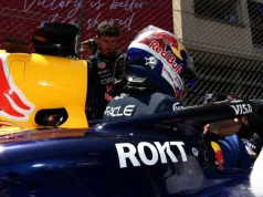 Barcelona: Verstappen bez złudzeń po FP2. Red Bull ma problem