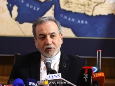Abbas Aragczi o porozumieniu USA-Iran. Umowa zostanie podpisana "zdalnie"
