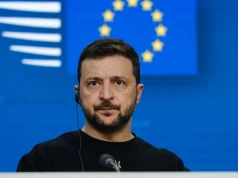 Przełom ws. członkostwa Ukrainy i Mołdawii w UE. Jest data kluczowych rozmów