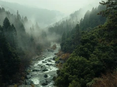 Laser prześwietlił polskie lasy. Odkryto tajemnice ukryte od średniowiecza