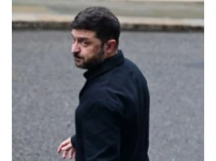 Ukraina robi krok w stronę UE. Zełenski: Bronimy całej Europy