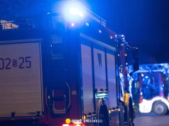 Koszmarny wypadek w Zachodniopomorskiem. 8-letnie dziecko poważnie poparzone