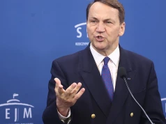 Sikorski przeciw "szczuciu na sąsiada": Niemcy to sojusznicy