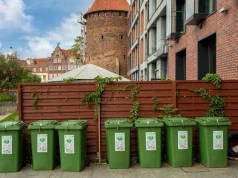 Ściągają 7 mln zł kar za złą segregację. Mieszkańcy idą do sądów, ale i tak muszą płacić