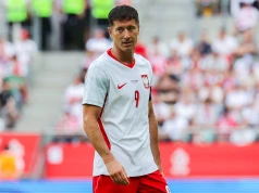 Polak coraz bliżej Premier League. 20 mln euro klauzuli