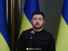 Otwarcie pierwszego klastra w negocjacjach Ukrainy z UE. "Ważny krok dla Europy"