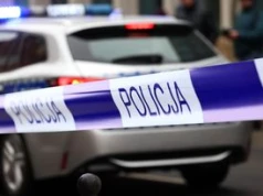 15-latka tuż po porodzie w szpitalu. Policja zatrzymała trzy osoby