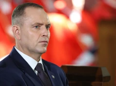 Prezydent Nawrocki przedłuży wizytę w USA. Spotka się z Polonią
