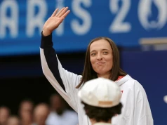 Zapytali Igę Świątek, komu kibicuje na mundialu. "Nie mam wielkiego wyboru"
