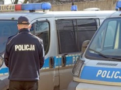 Dziecko poparzone po zapłonie benzyny. Rozległe obrażenia