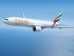 Emirates SkyCargo uruchamiają połączenia frachtowe do Ałmaty