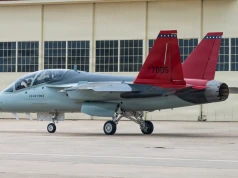 Boeing odpuścił. Red Hawk nie będzie samolotem szkolnym US Navy