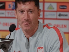 Media: Fortuna dla Lewandowskiego! Tyle oferuje mu klub z USA
