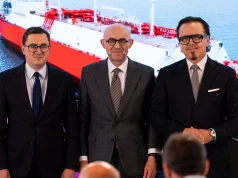 Energetyczny przegląd. KPEiK, terminal w Świnoujściu i druga elektrownia jądrowa