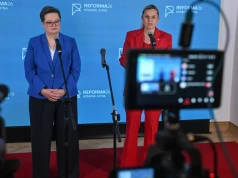 Szef ZNP o „zgniłym kompromisie”, MEN reaguje. „Daje pokój szkole”