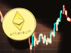 Od początku roku Ethereum traci prawie 40%. Wieloryby dają ważny sygnał