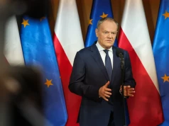 Tusk ogłasza sukces. "Po 33 latach przerwy"