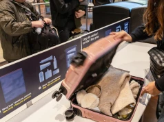 Przez tę pamiątkę możesz mieć problem na lotnisku. Nie chodzi tylko o muszle i piasek