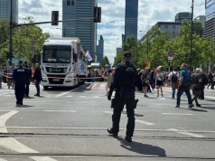 Parada Równości w Warszawie. "Lata temu był strach, dziś jest piękna atmosfera"