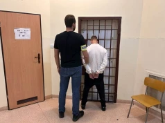21-latek dorabiał jako „odbierak”. Ofiara straciła ponad 400 tys. zł