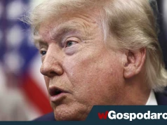 Donald Trump: w niedzielę podpisanie umowy z Iranem