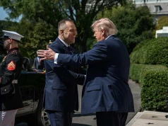 Nawrocki podaruje Trumpowi prezent. Waży ponad 120 kilogramów