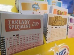 Wyniki Lotto na sobotę 13 czerwca 2026. Sprawdź szczęśliwe liczby