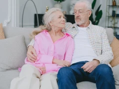 Więzi społeczne wspierają funkcje poznawcze seniorów. Badanie objęło 27 krajów Europy