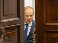 Nawet wspólna lista nie uratuje Tuska? Koalicja bez większości w 2027 roku