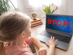 Holandia: koniec zarabiania na dzieciach w internecie. Nowe przepisy już w drodze