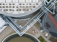 Sukces Polmleku. Największy zakład ma już 80 proc. niezależności energetycznej