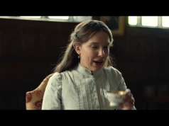 Sherlock Holmes zaginęło! Enola jest na tej akcji w Netflix trzeciej części