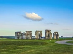 Rozwiązali tajemnicę Stonehenge? Jest odpowiedź na najważniejsze pytanie